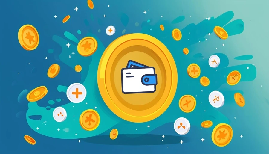 Який гаманець використовувати для азартних ігор у Telegram