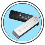 Ledger Nano X
