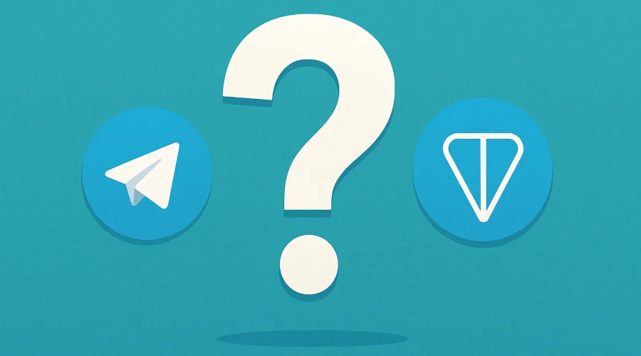 Чи підходить криптовалюта Toncoin для Telegram-казино?
