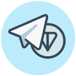 Нативна інтеграція з Telegram