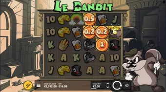 Le Bandit