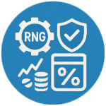 Перевірка RNG та RTP