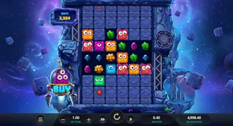 Space Miners