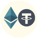 Ethereum (USDT-ERC20)
