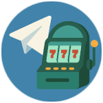 Відкрий Telegram-казино