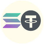 Solana (USDT-SPL)