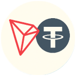 Tron (USDT-TRC20)