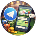 Користувацький досвід у Telegram
