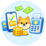 Отримайте трохи DOGE