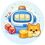 Запустіть казино-бота з підтримкою DOGE