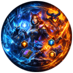 League of Legends