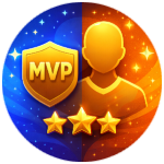 MVP і результативність гравця
