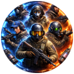 Rainbow Six