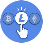 Вибирайте LTC, якщо вам потрібно
