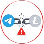 Гірша інтеграція з Telegram
