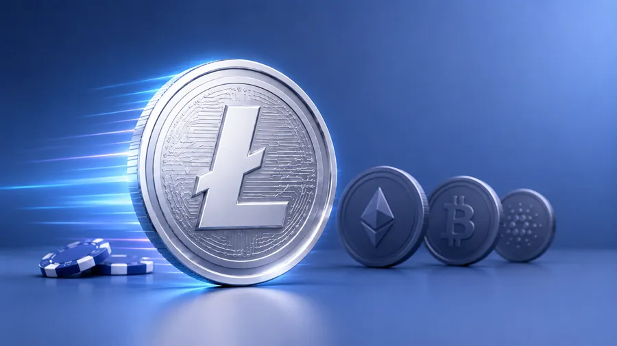 Чим LTC відрізняється від інших криптовалют?
