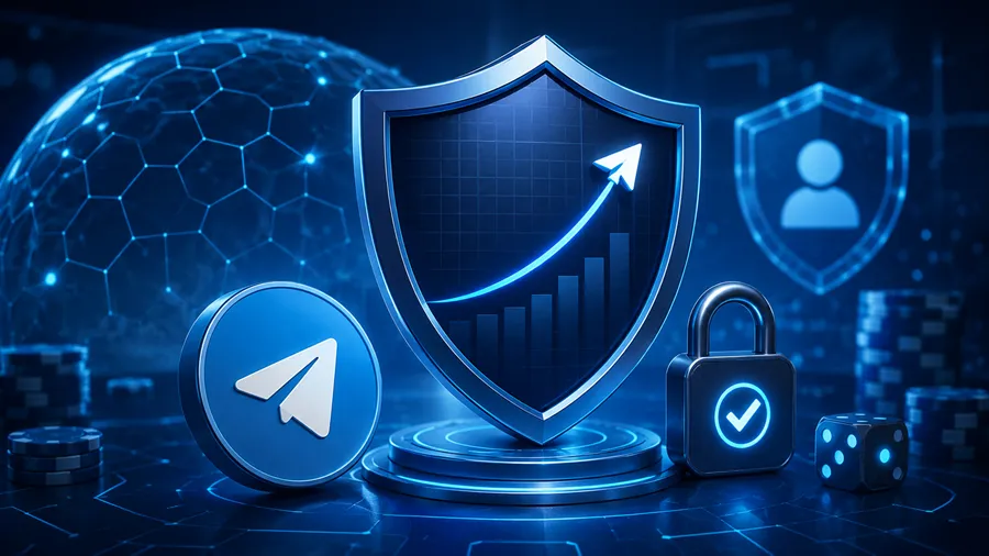 Are Crash Games on Telegram Fair and Safe?