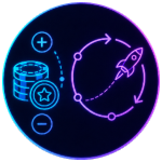 Betting Options and Round Mechanics