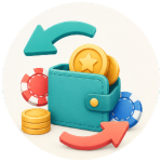 Cashback and Rakeback