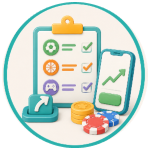 Check Available Betting and Cash-Out Features