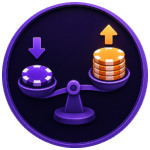 Minimum and Maximum Bets