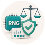 RNG and Game Fairness