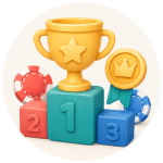 Tournaments and Leaderboards